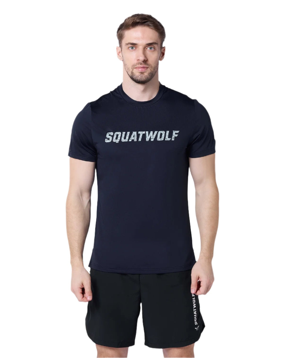 Mens Core Aerotech Muscle Tee