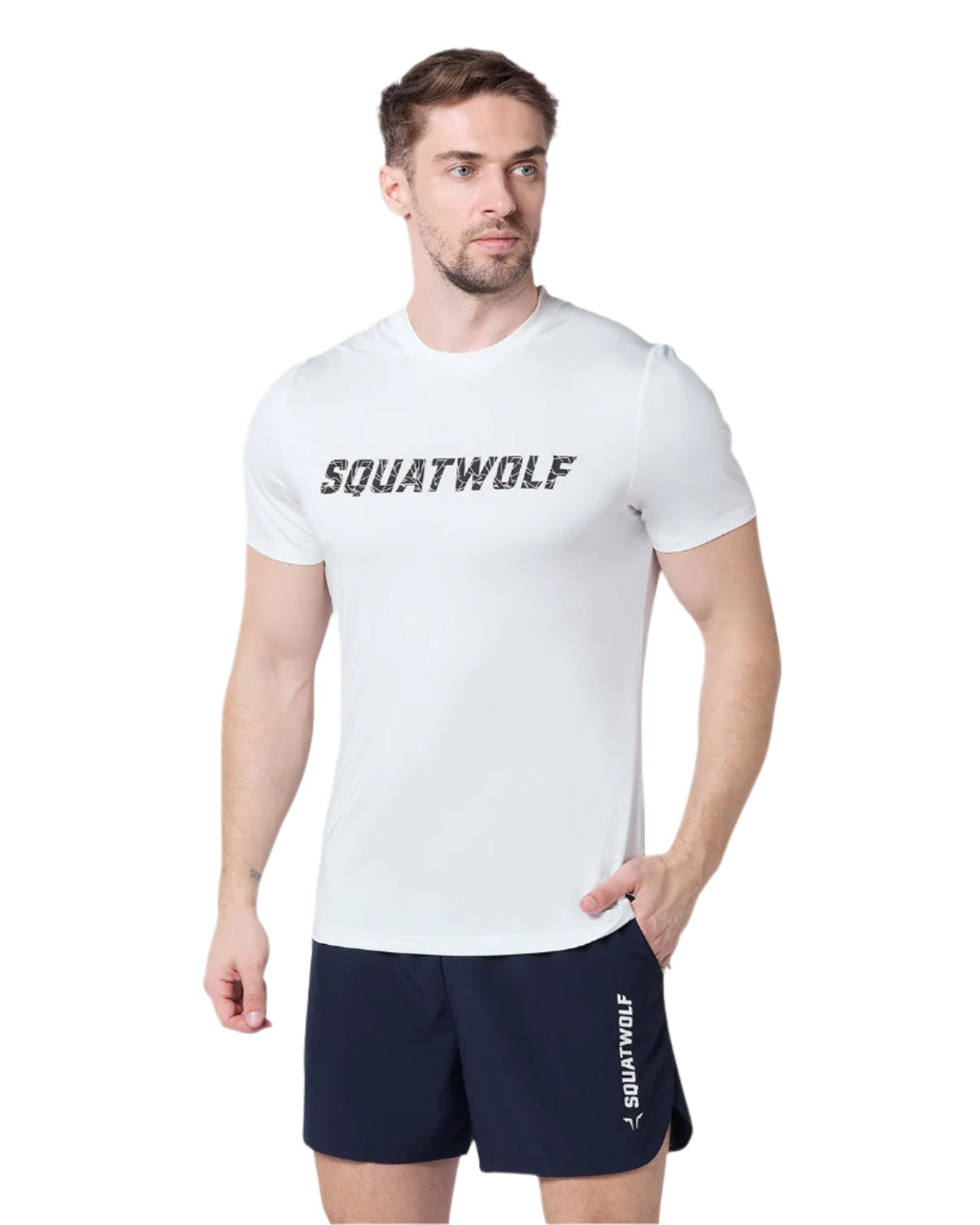 Mens Core AeroTech Muscle Tee