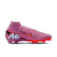 Mens Superfly 10 Elite Firm Ground Boot