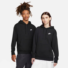 Mens Sportswear Club Pullover Hoodie