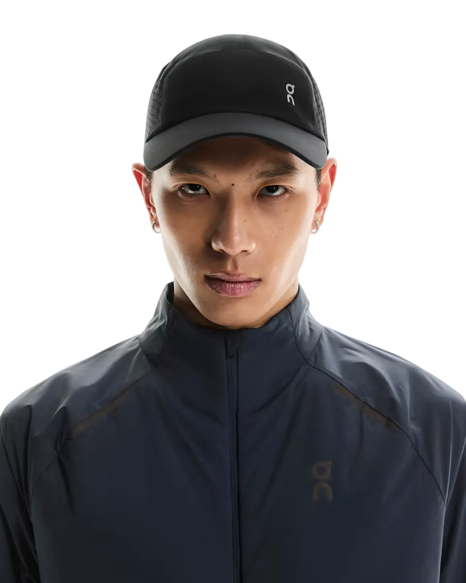 Lightweight Running Cap