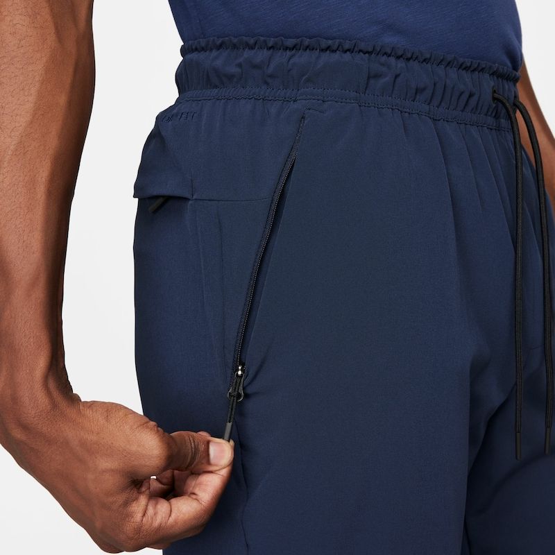 Mens Dri-Fit Unlimited Tapared Pant