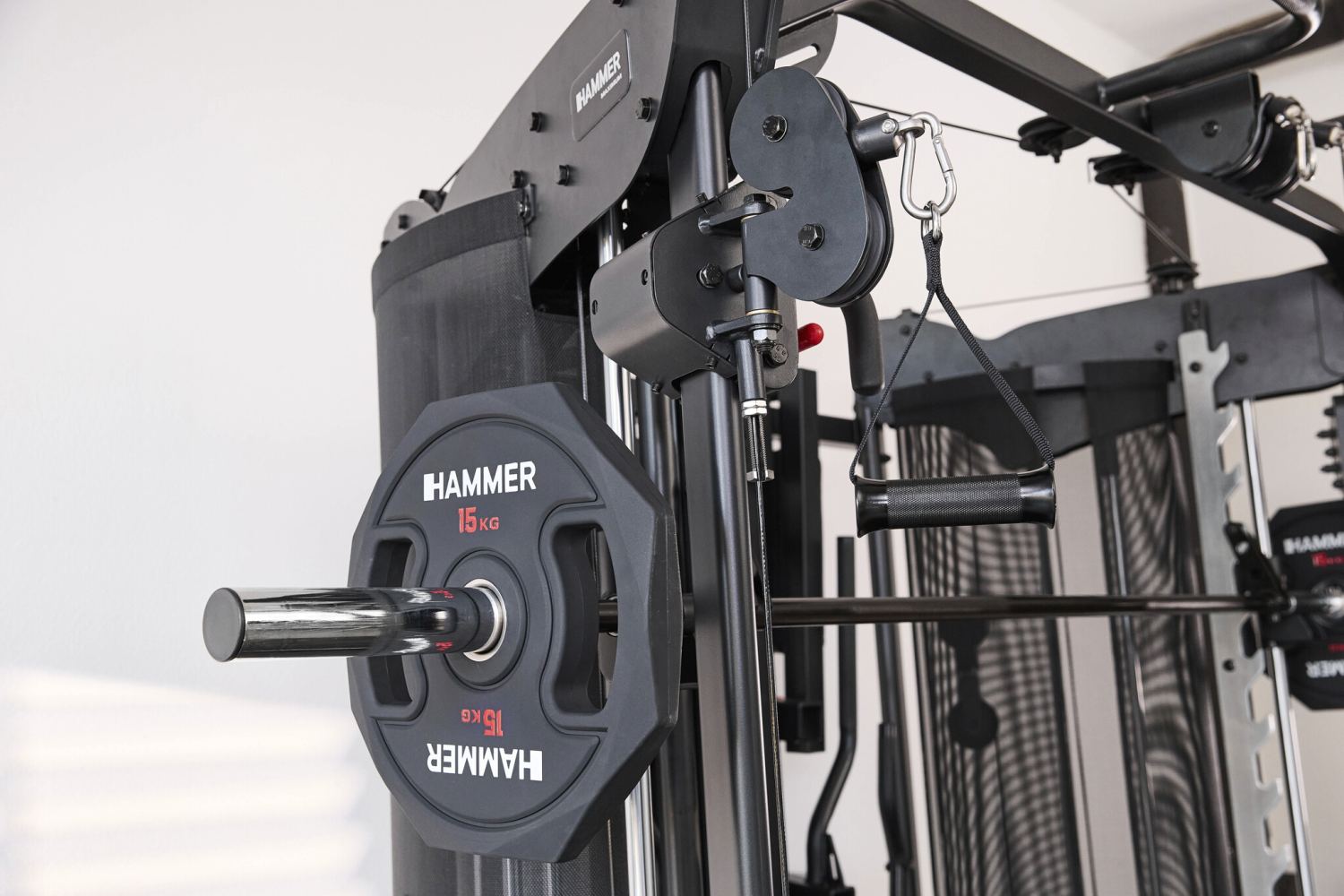 Functional Trainer Autark 10.0-Bundle