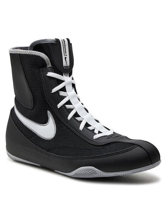 Mens Machomai Mid Boxing Shoe