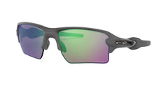 Flak 2.0 XL Prizm Road Jade Sunglass