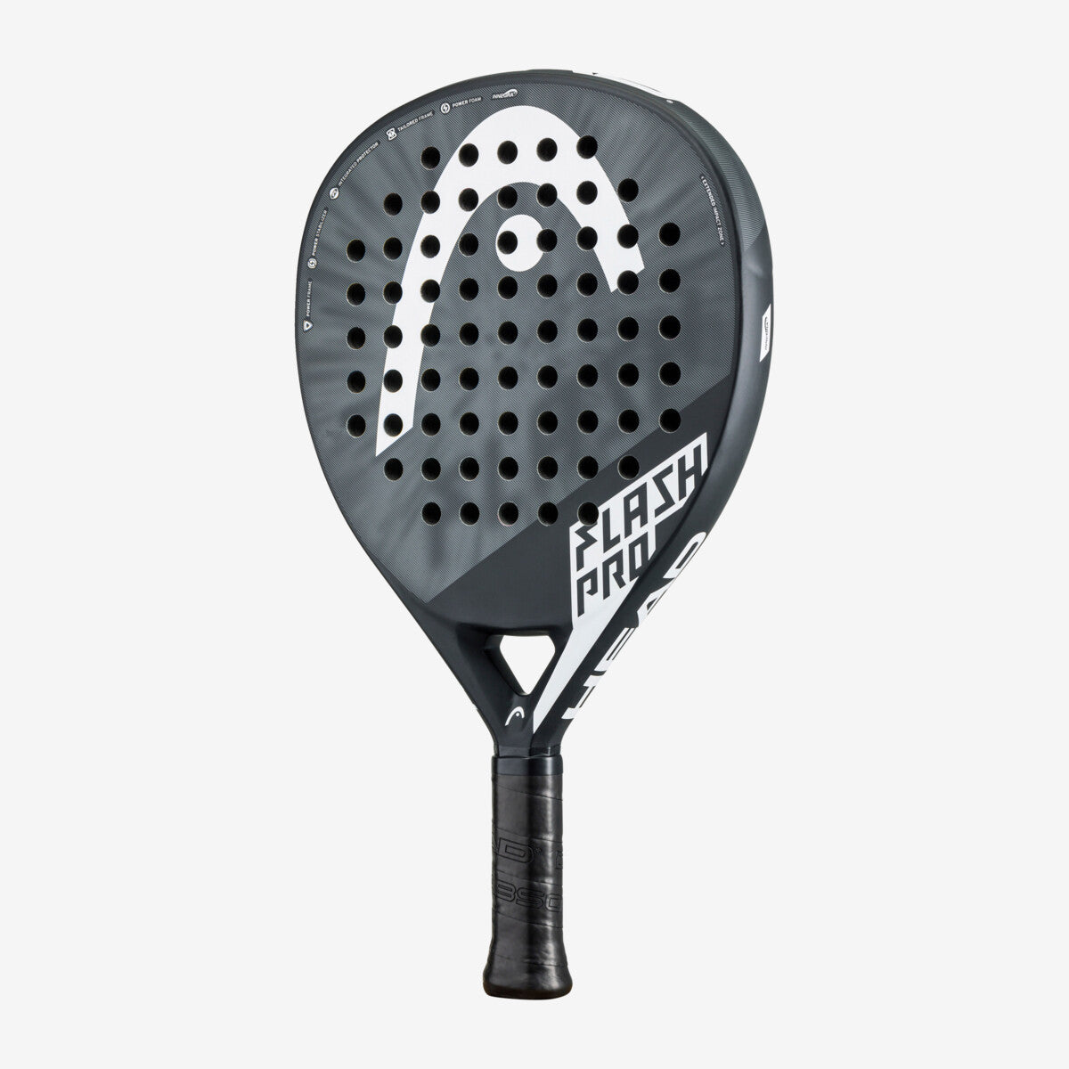 Flash Pro Padel Racket