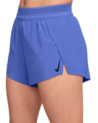 Womens AeroSwift Raceday 3inch Short