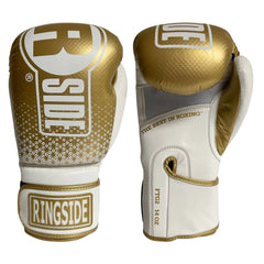 Apex Flash Deluxe Sparring Gloves