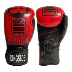 Apex Flash Deluxe Sparring Gloves