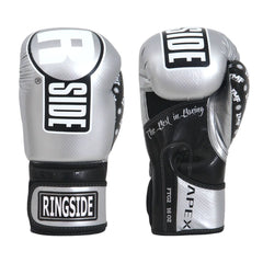 Apex Flash Deluxe Sparring Gloves