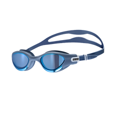 The One Plus Mirror Swimming Goggles