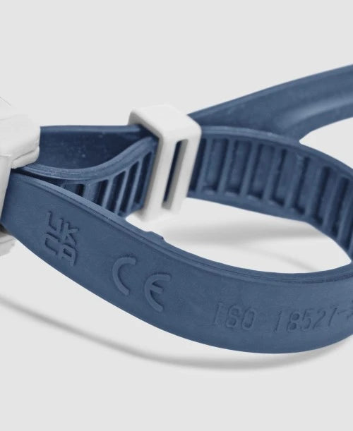 The One Plus Mirror Swimming Goggles