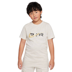 Boys Air Short Sleeve T-Shirt