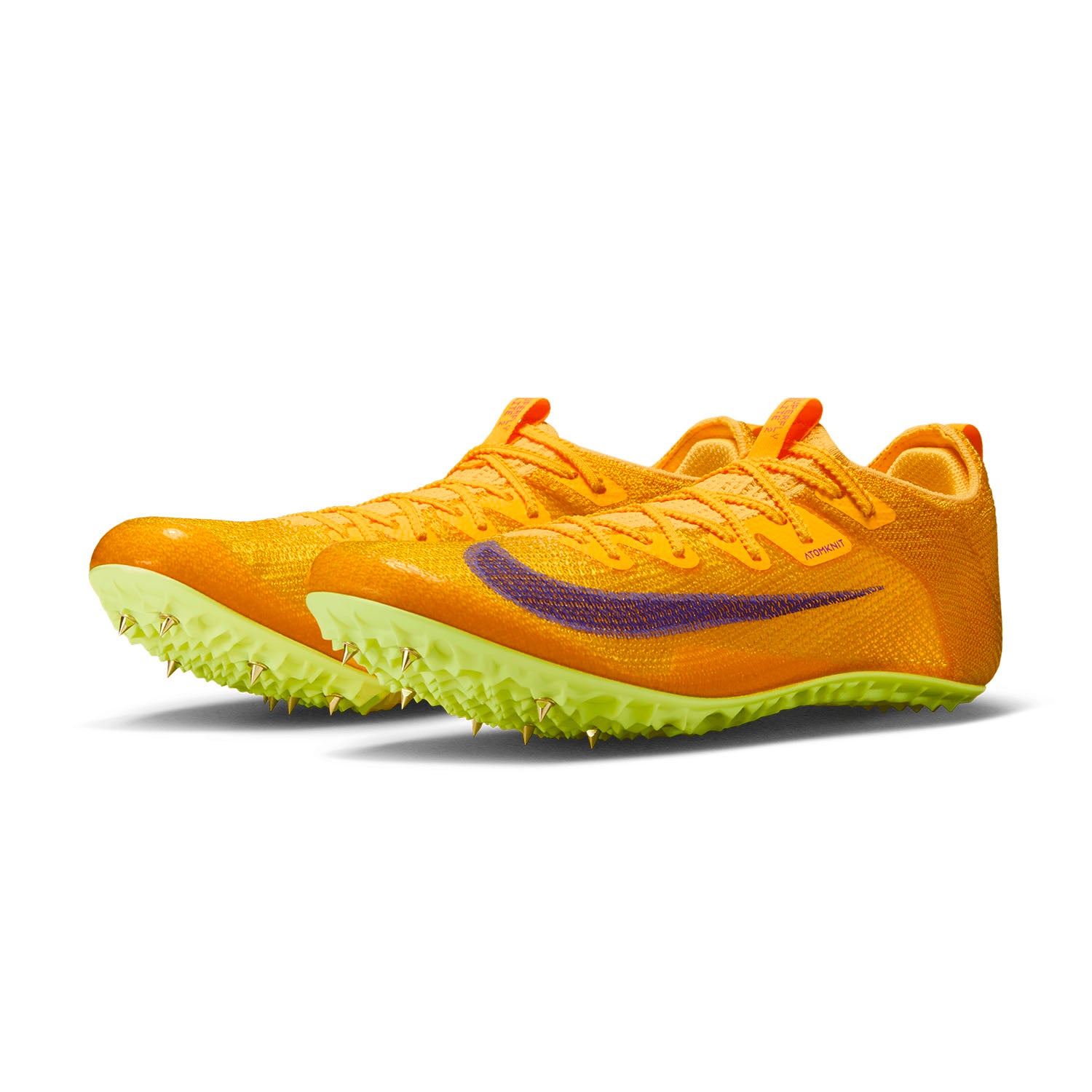 Mens Superfly Elite 2 FK Running Spikes