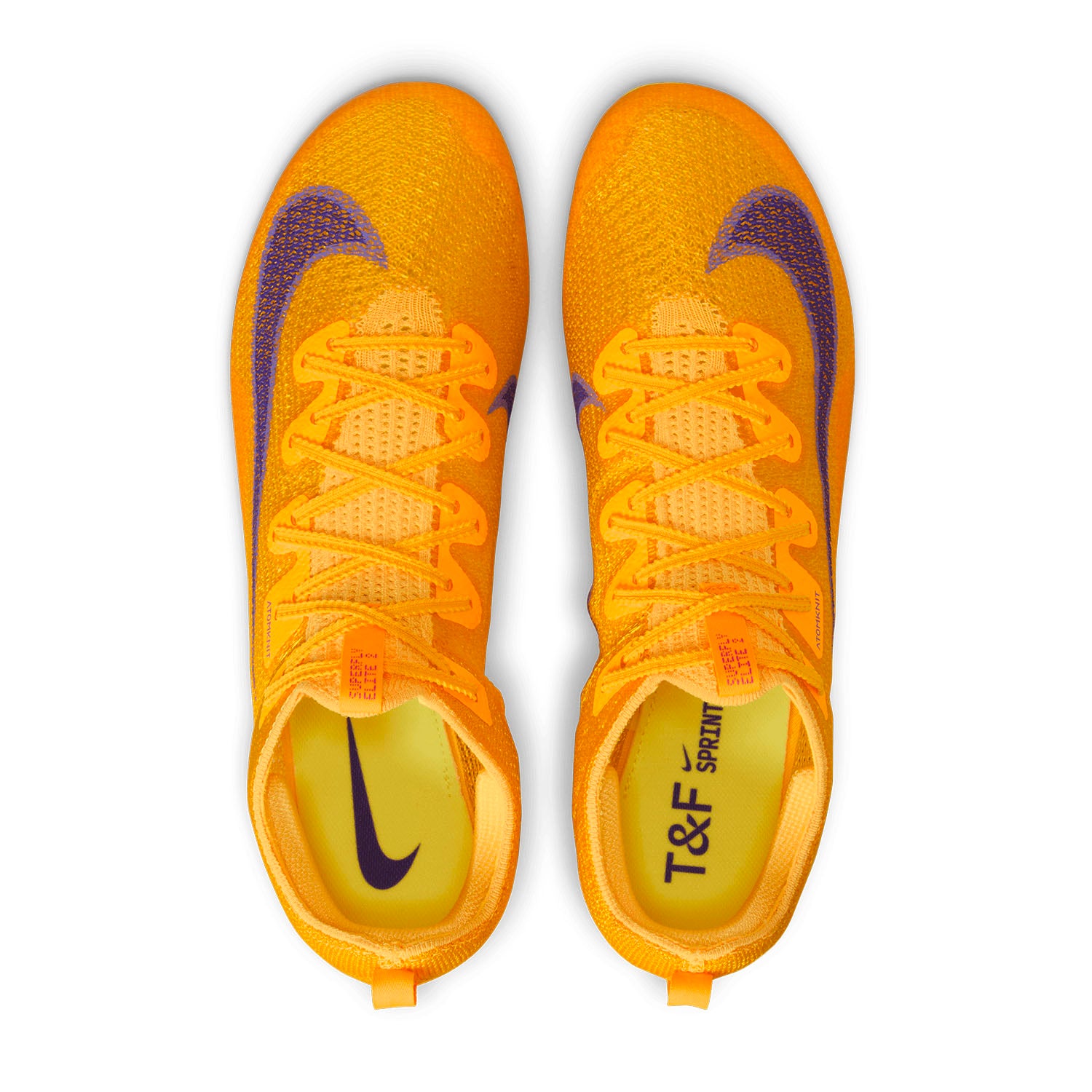 Mens Superfly Elite 2 FK Running Spikes