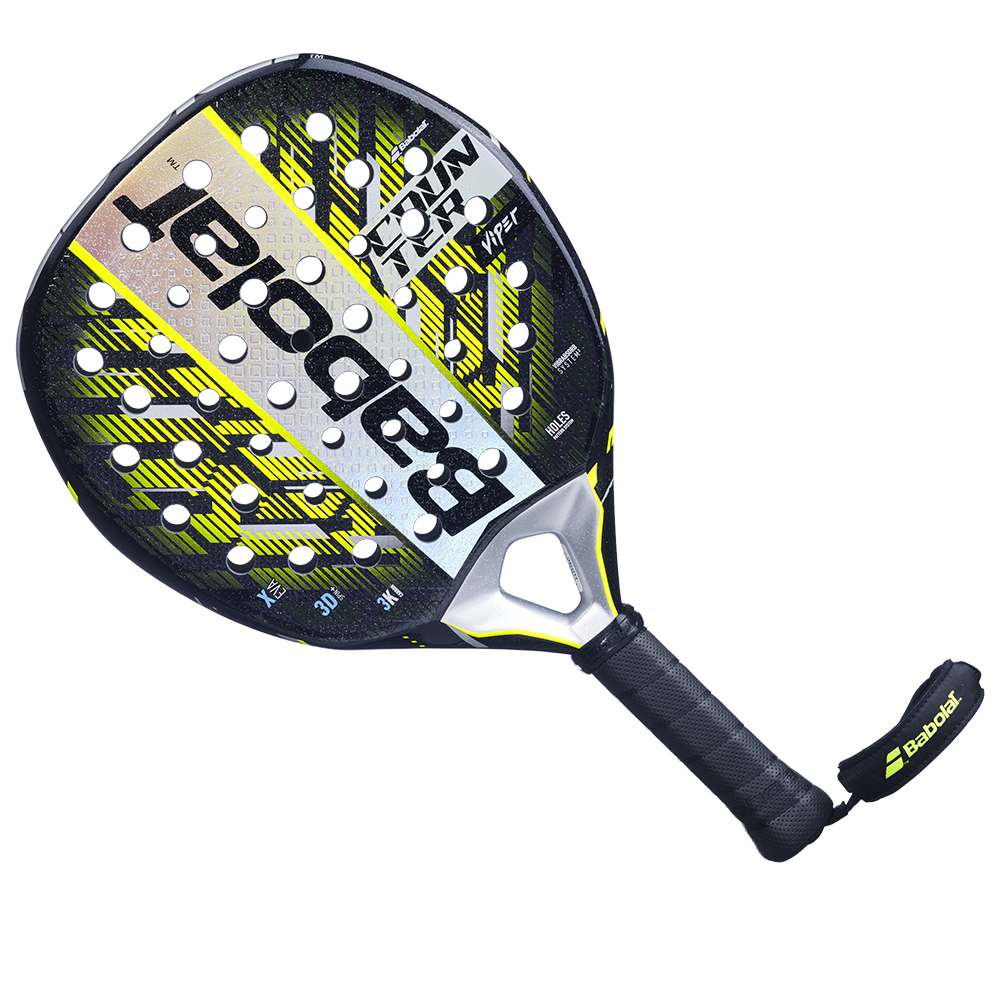 Counter Viper 2.5 Padel Racket