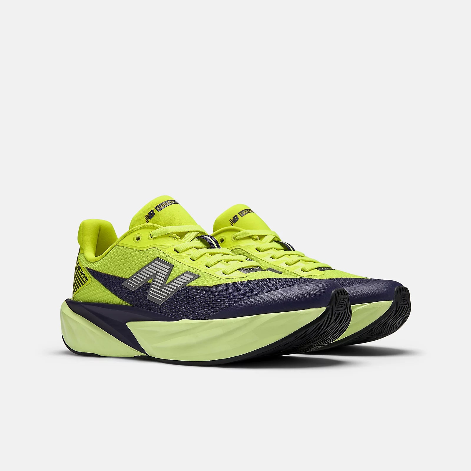 Junior FuelCell Rebel V5 Running Shoe