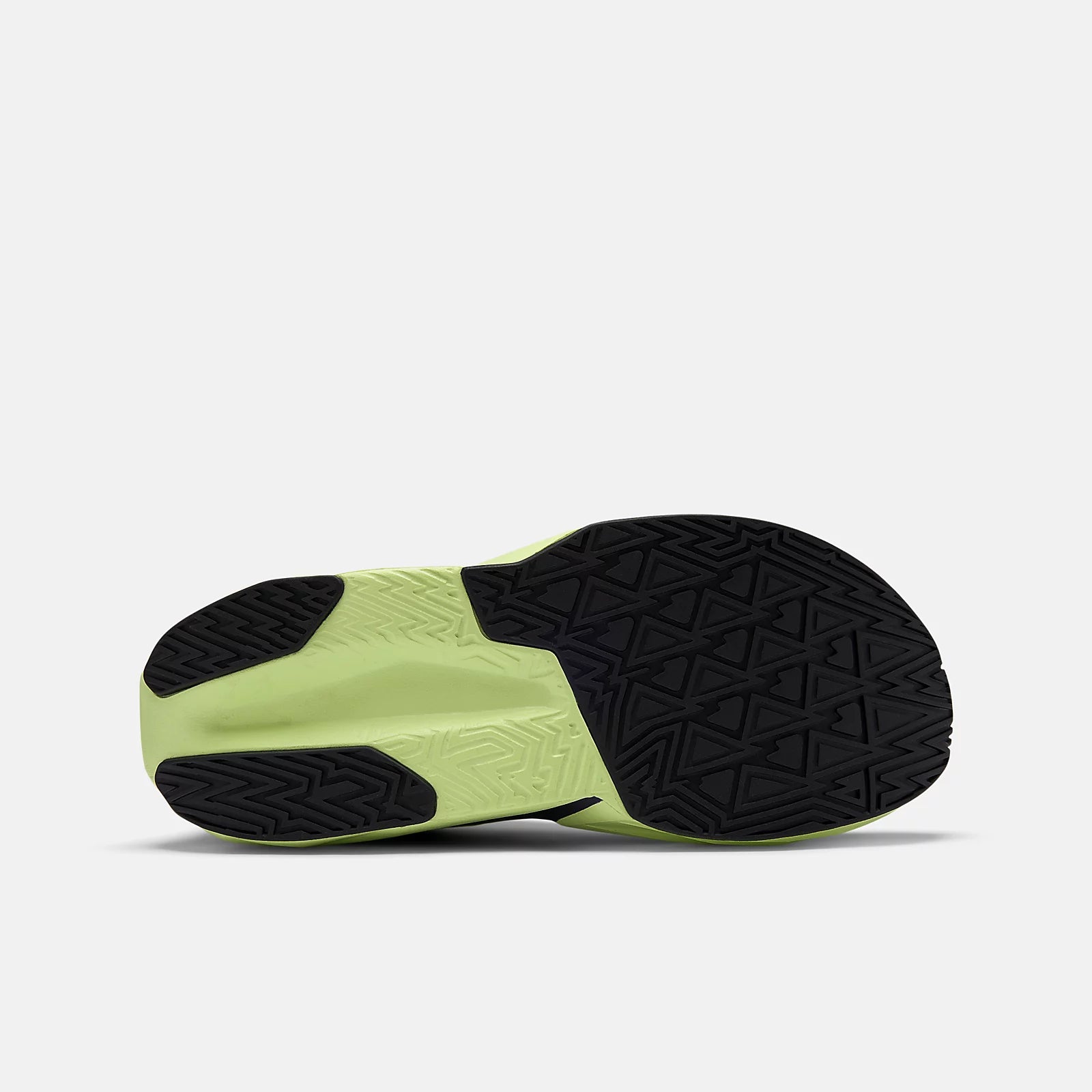 Junior FuelCell Rebel V5 Running Shoe
