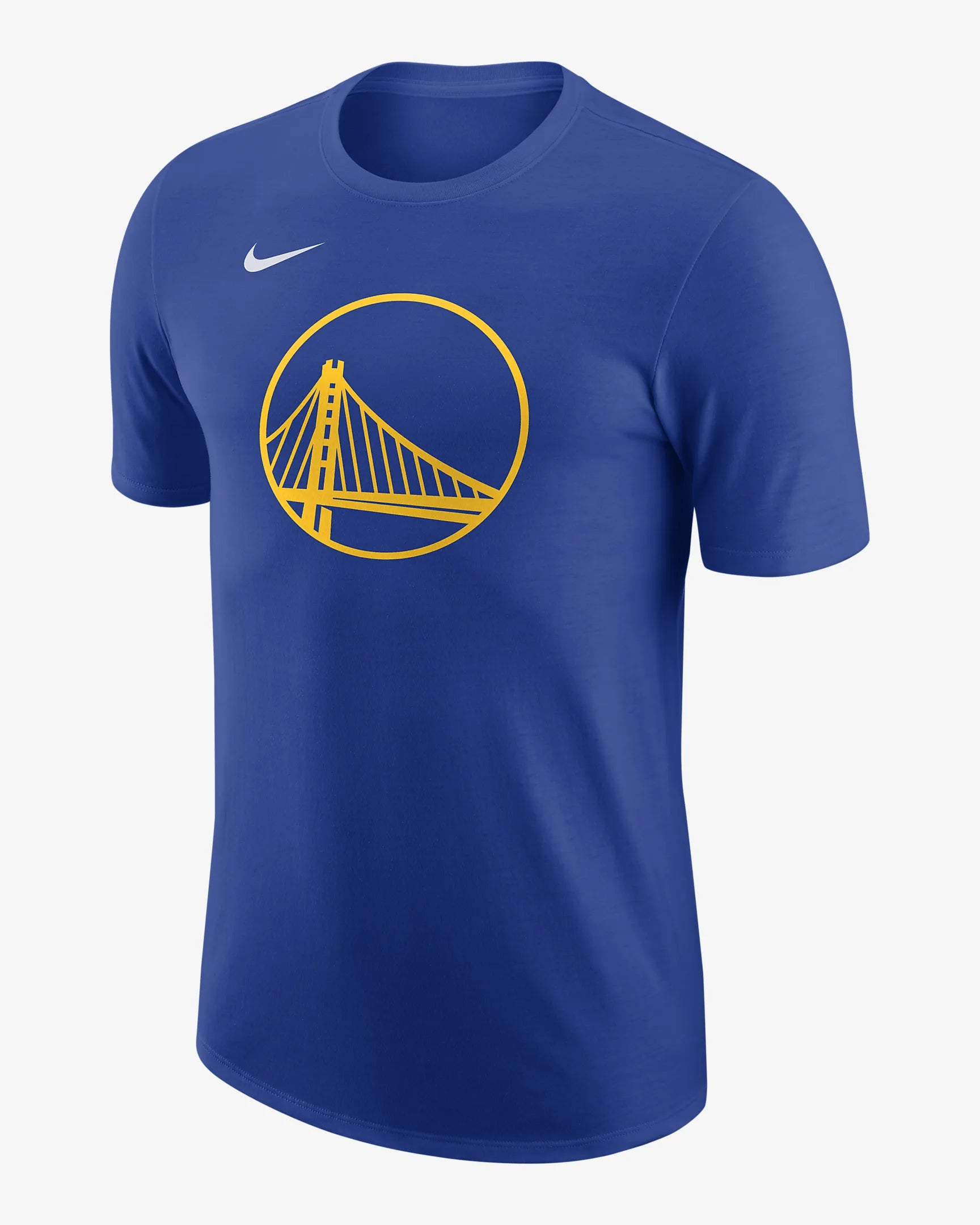 Mens Golden State Warriors Essential T-Shirt