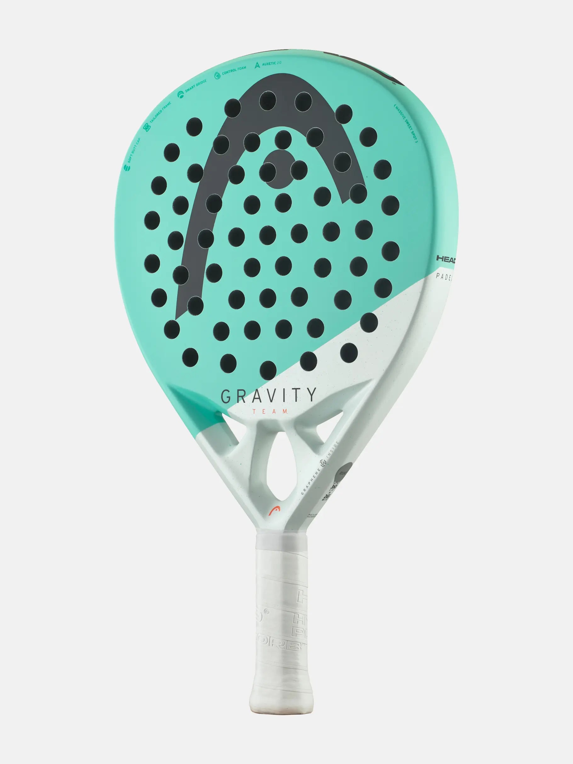 Gravity Team Padel Racket