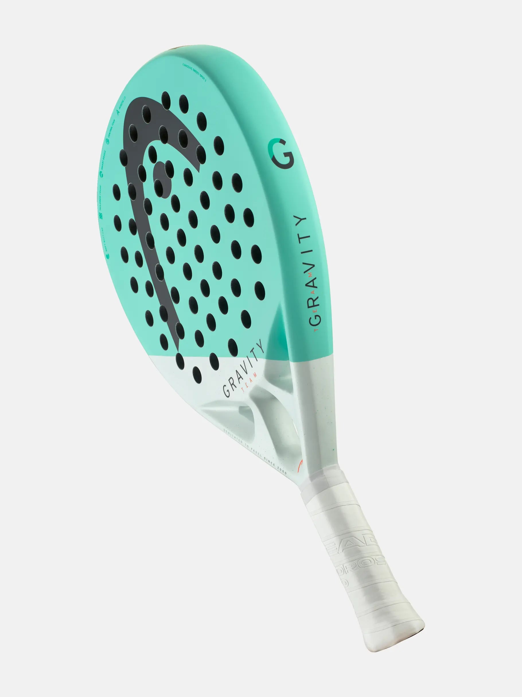 Gravity Team Padel Racket