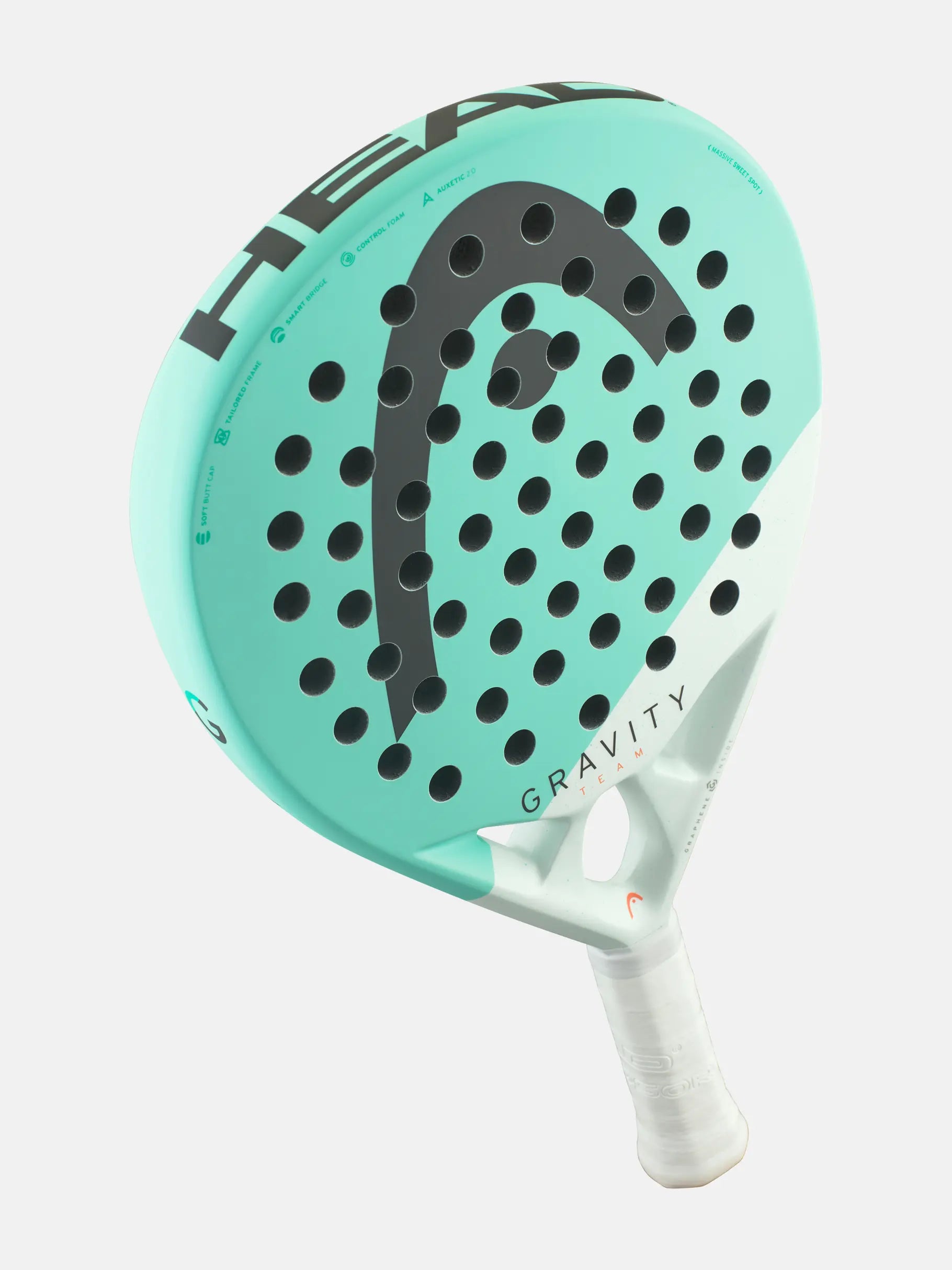Gravity Team Padel Racket
