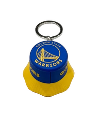 Golden State Warriors Bottle Opener Keychain