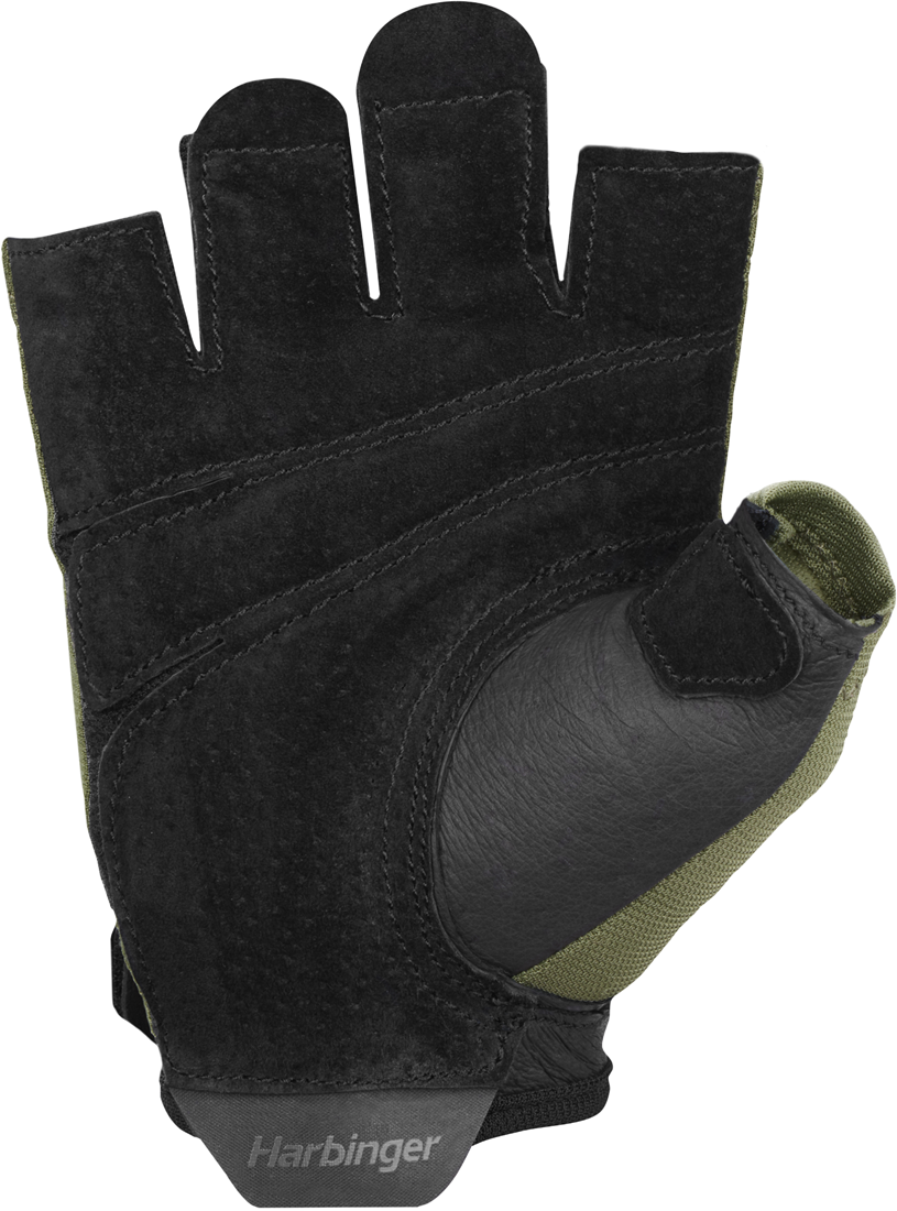 Power 2.0 Fitness Gloves