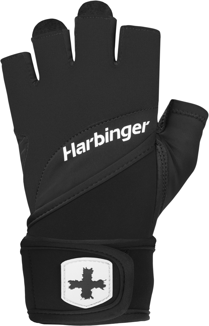 Training Grip Wrist Wrap 2.0 Fitness Gloves