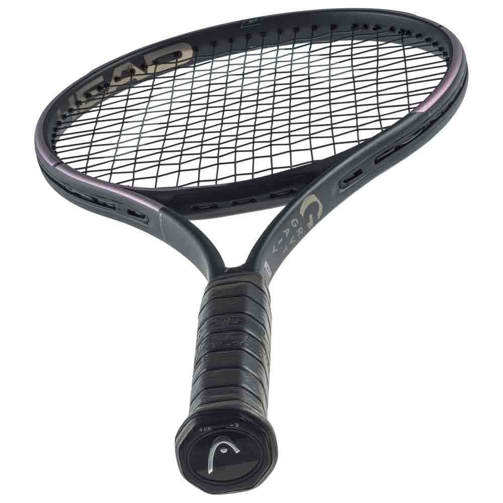 Gravity Mid Plus Tennis Racket