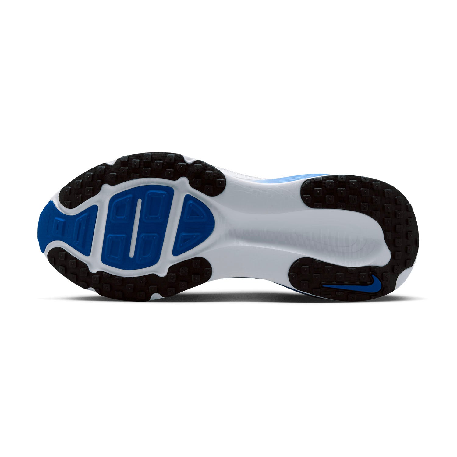 Mens Vomero 18 Running Shoe