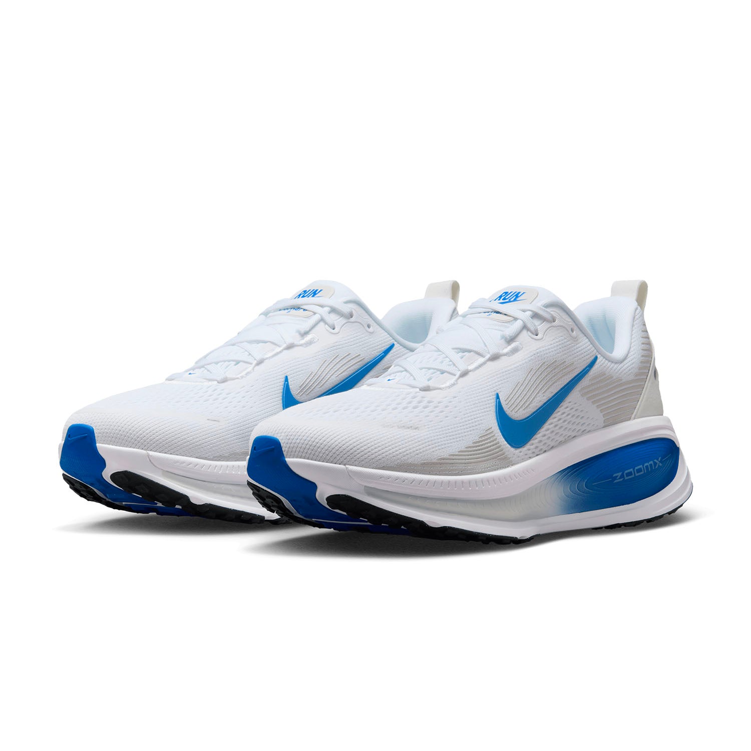 Mens Vomero 18 Running Shoe