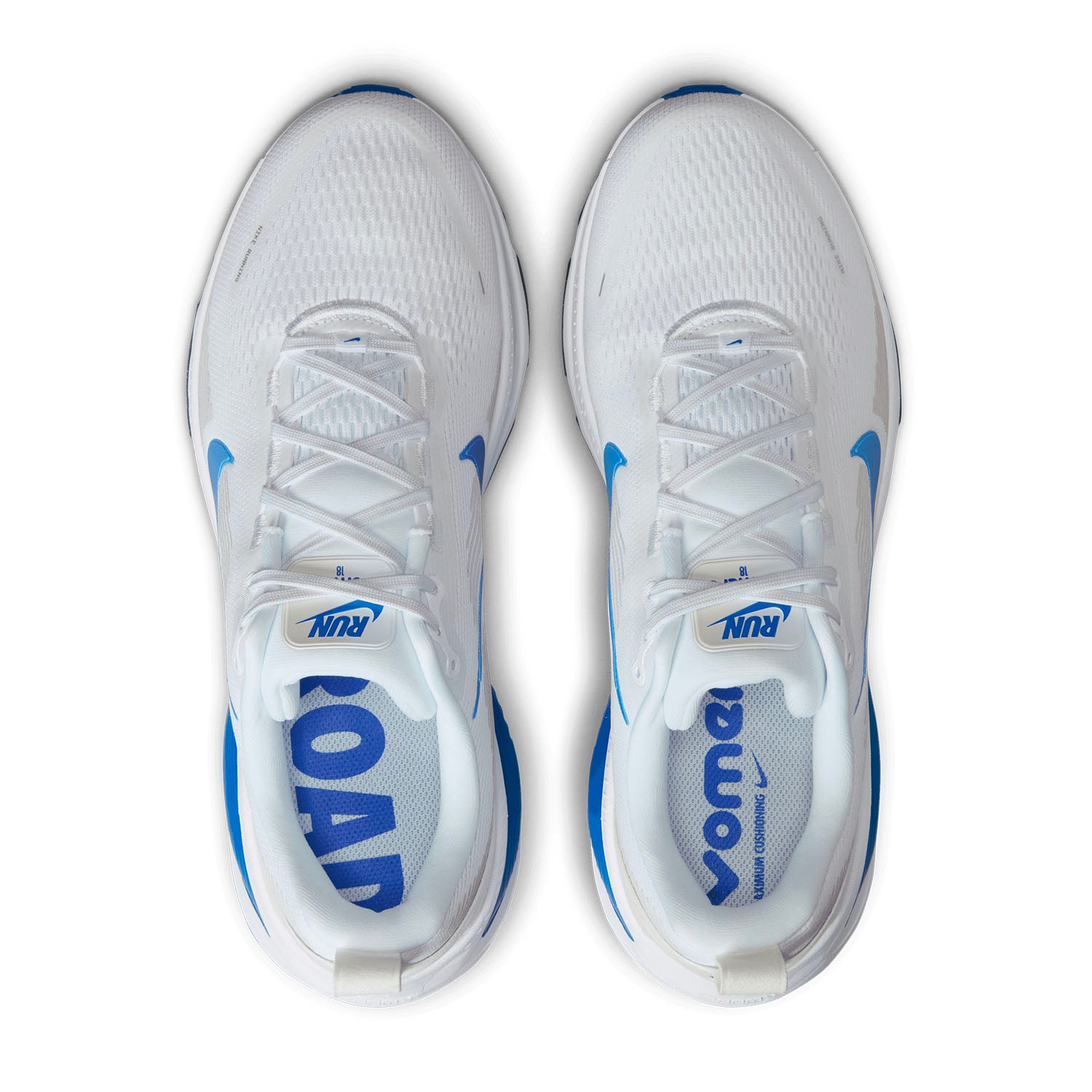 Mens Vomero 18 Running Shoe