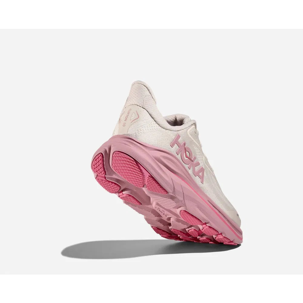 Junior Clifton 10 Running Shoe