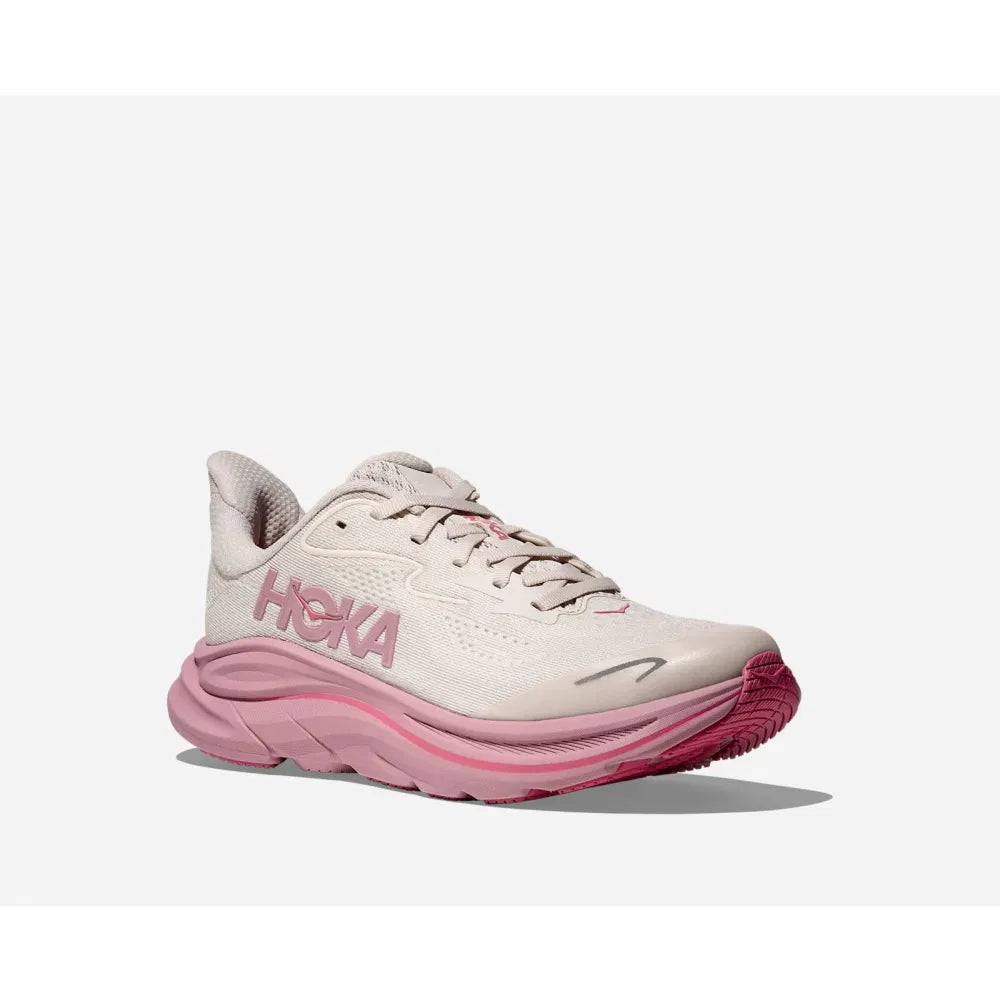 Junior Clifton 10 Running Shoe