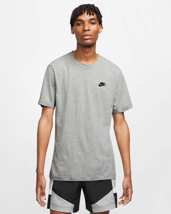 Mens Sportswear Club T-Shirt