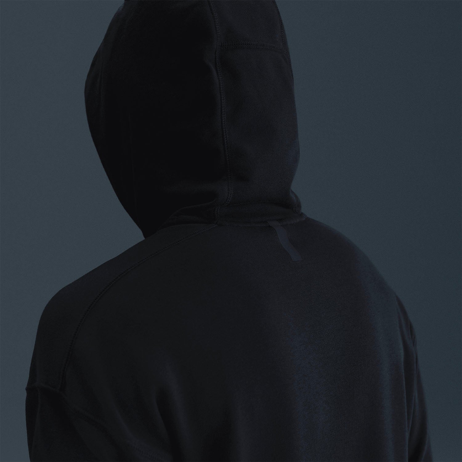 Mens Dri-Fit Pro Midlayer Hoodie