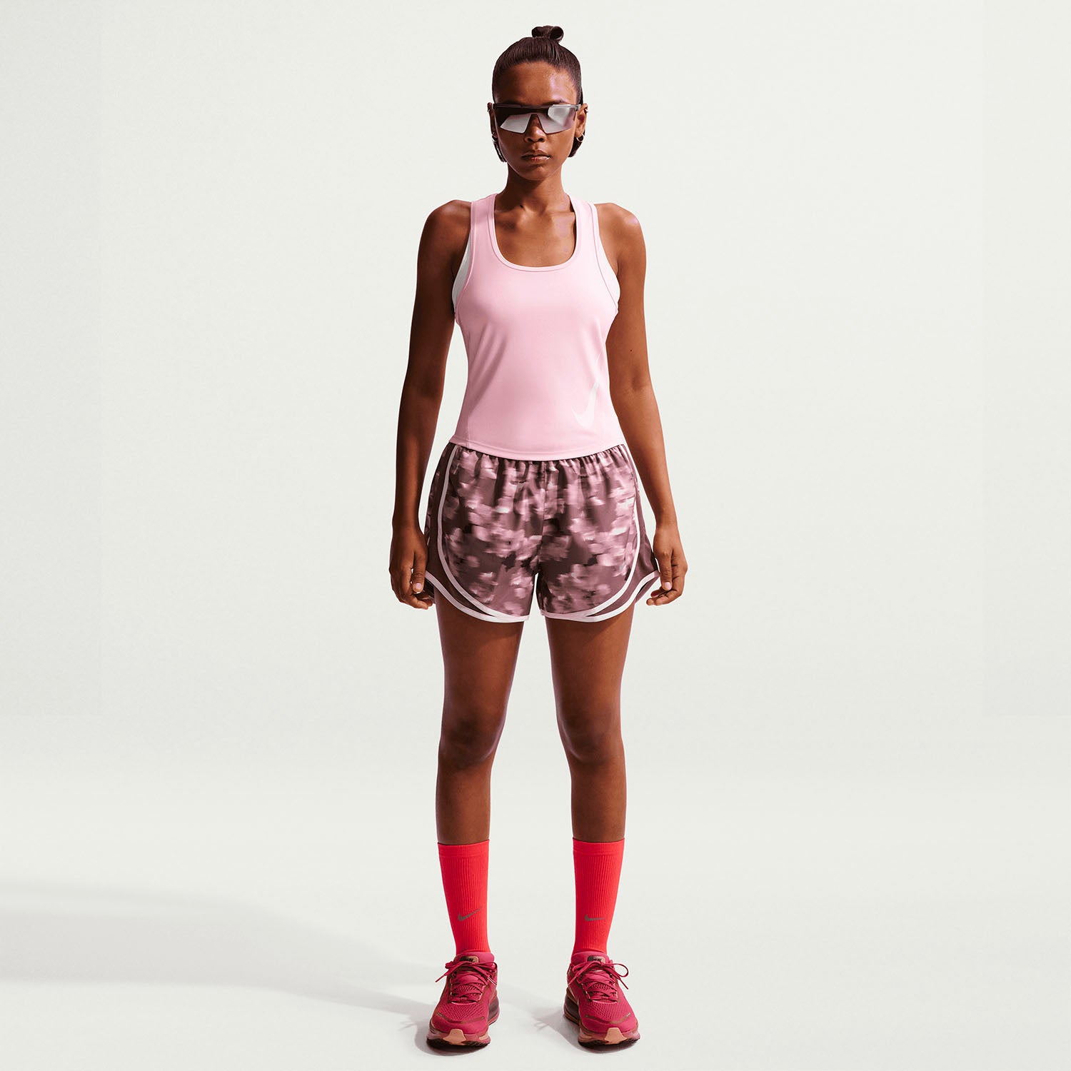 Womens Running Tempo Tank