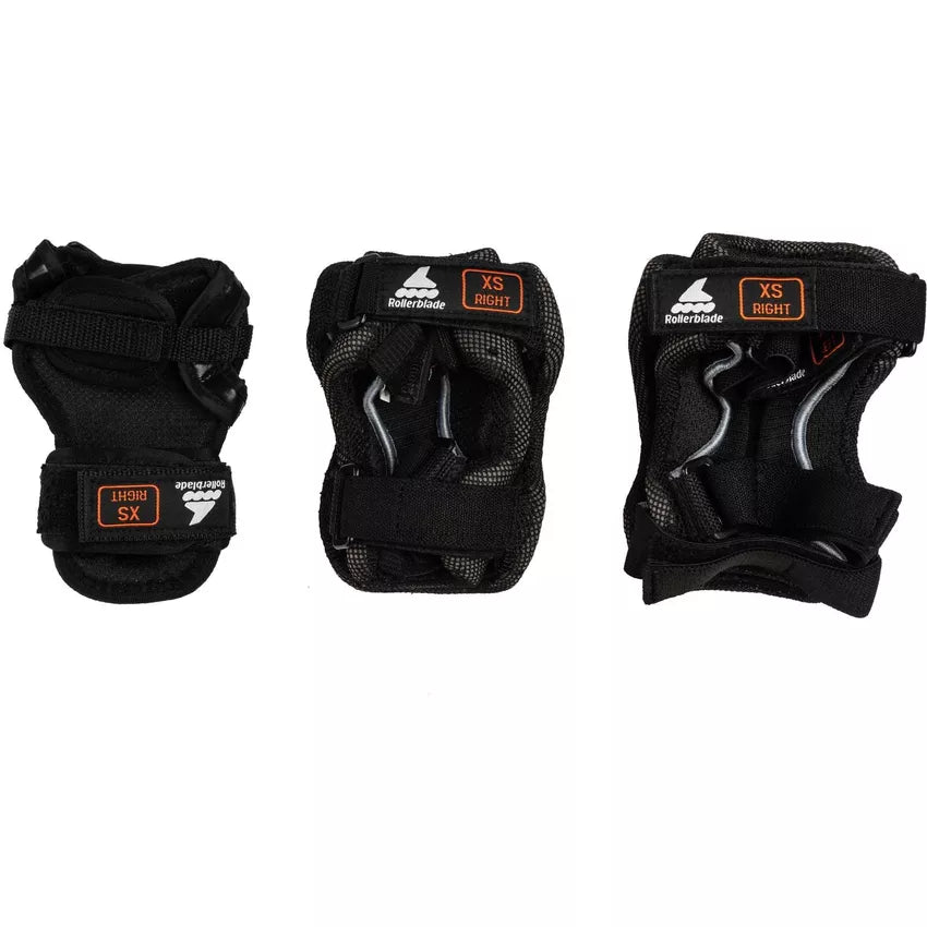 Skate Gear Junior 3 Pack