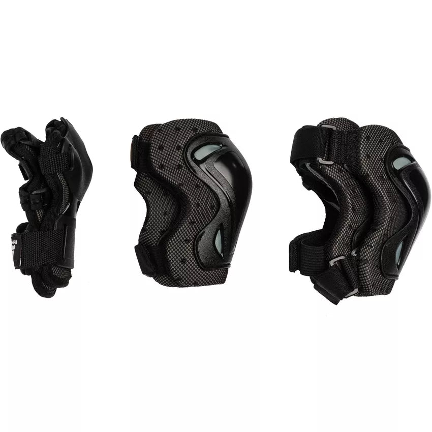 Skate Gear Junior 3 Pack