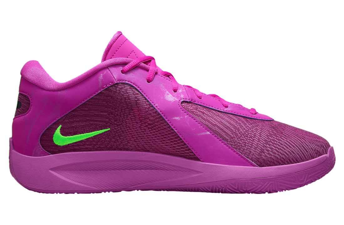 Mens Giannis Freak 6 Basketball Shoe