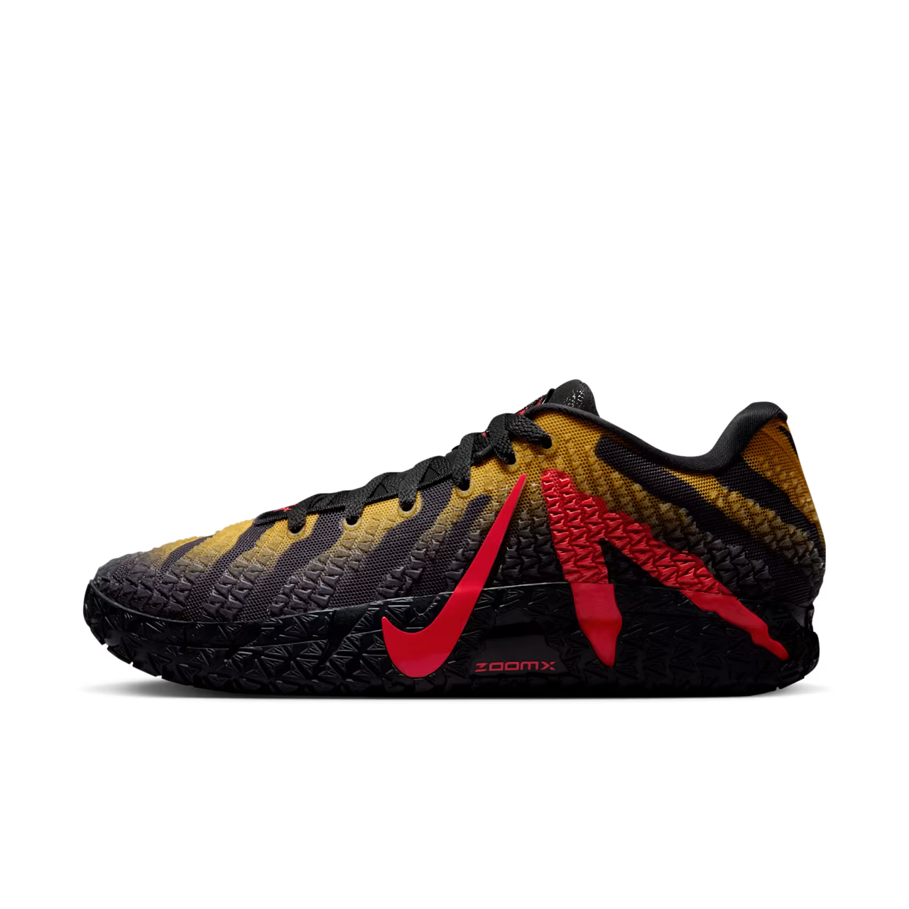 Mens JA 3 Ninja JP Basketball Shoe