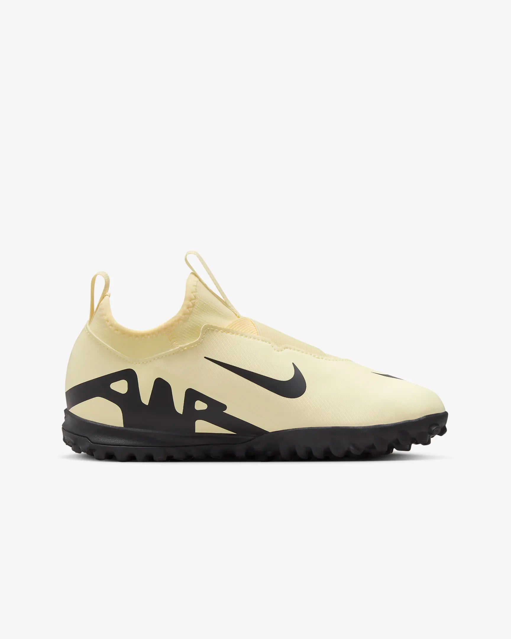 Junior Zoom Vapor 15 Academy Turf Boot