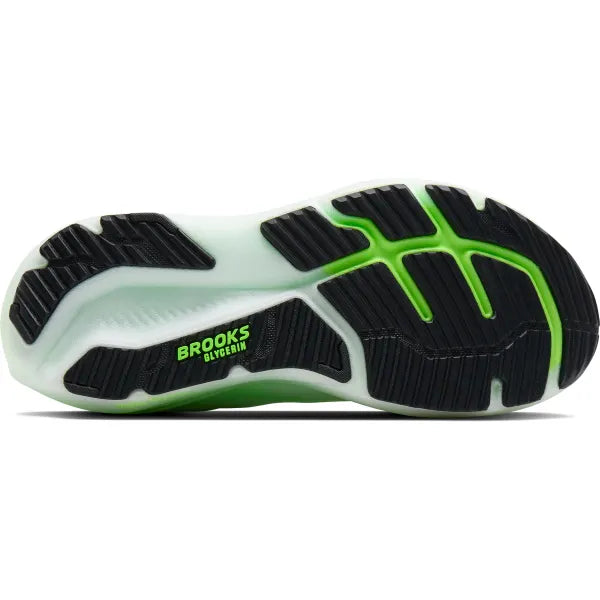 Mens Glycerin 23 Running Shoe