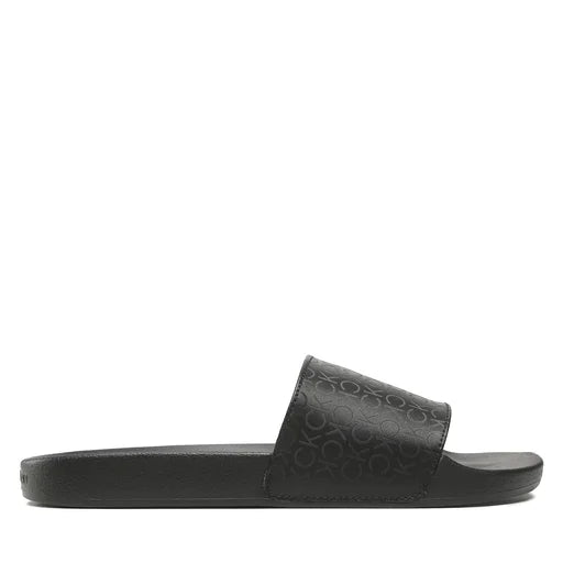 Mens Pool Slide Mono Slide