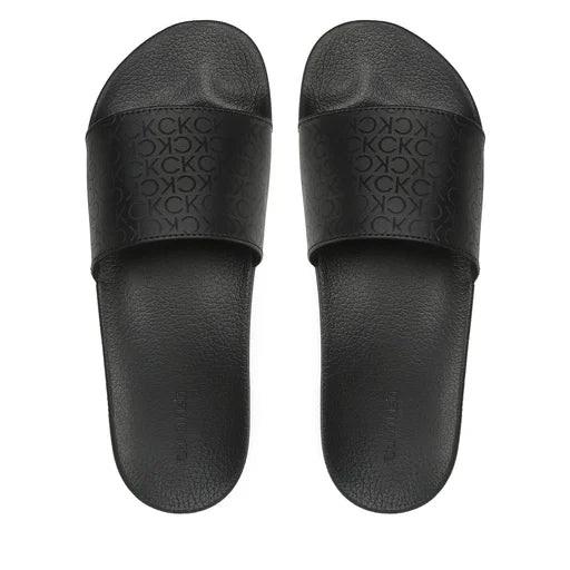 Mens Pool Slide Mono Slide