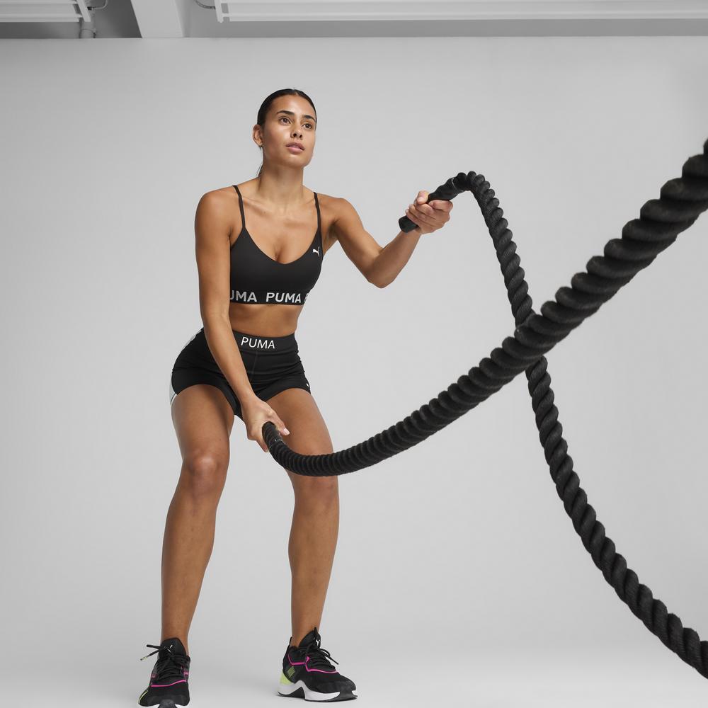 Womens Move Medium Support Bra