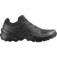 Mens Speedcross 6 Trail Running Shoe