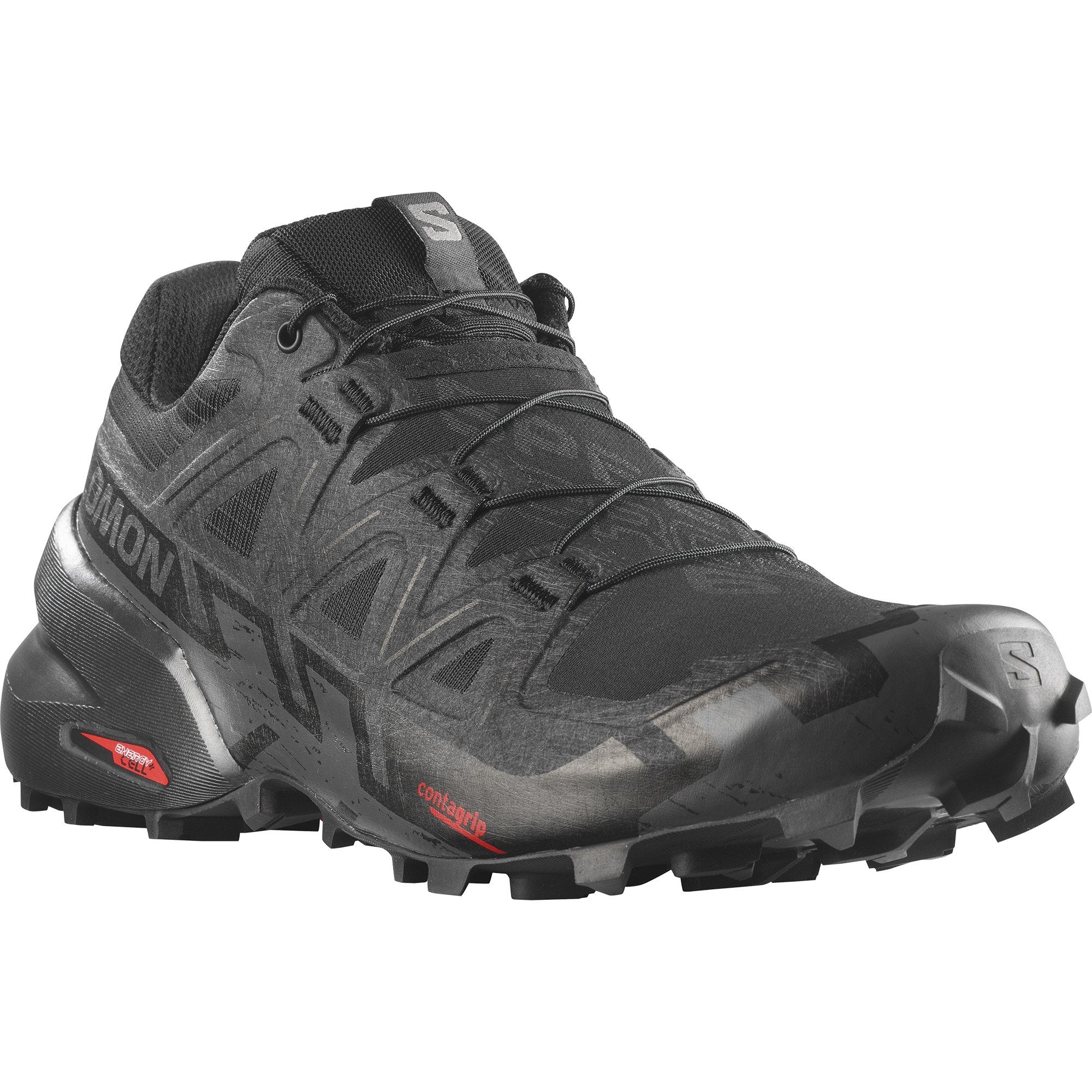 Mens Speedcross 6 Trail Running Shoe