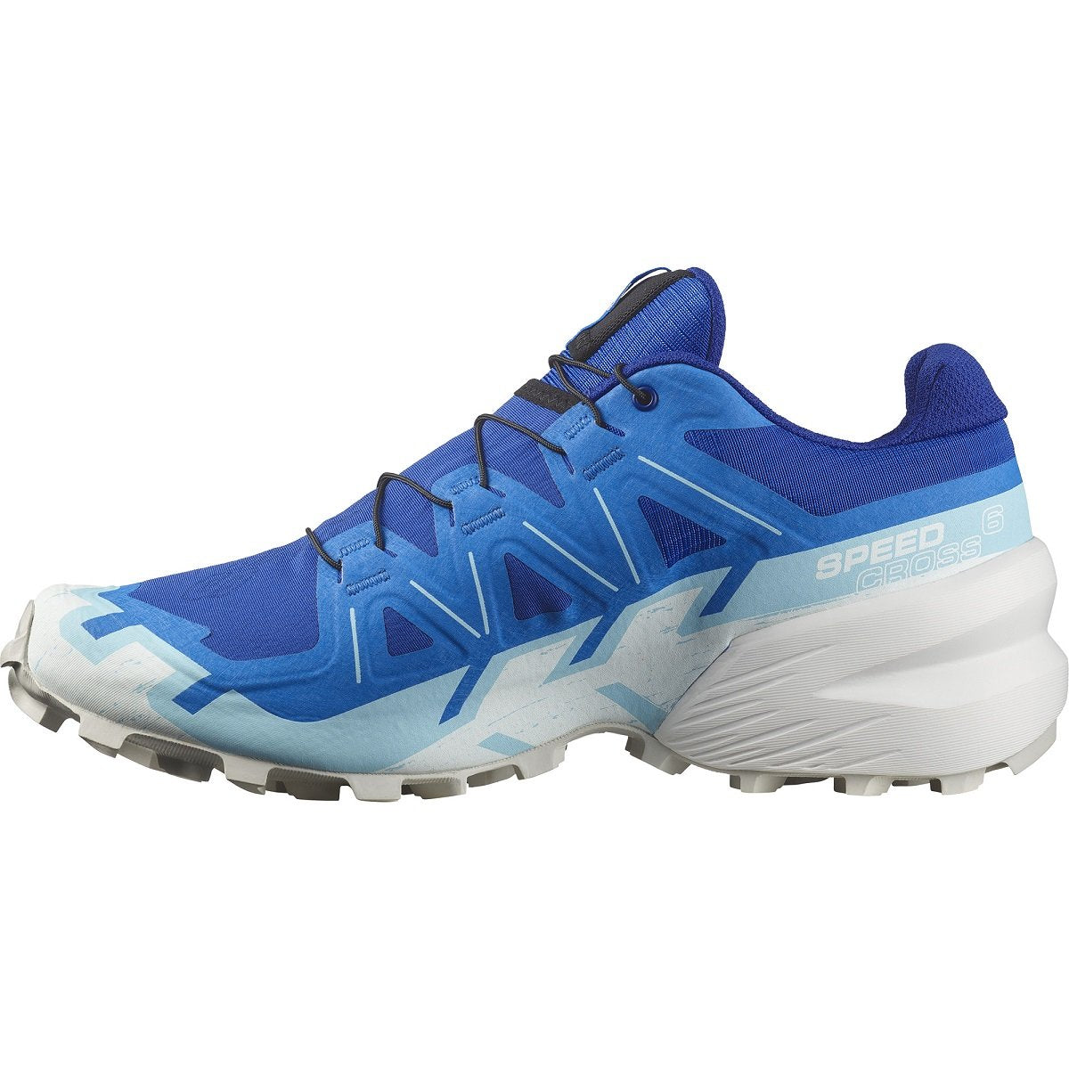 Mens Speedcross 6 Trail Running Shoe